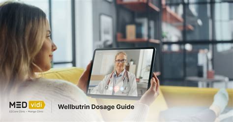 Wellbutrin Starting Dose: What You Need to Know