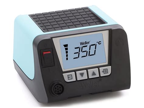 Weller Wt1 Wpt1 Weller