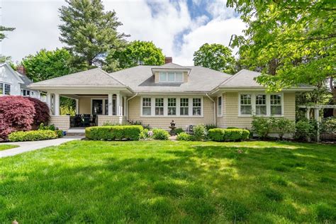 Wellesley Property View