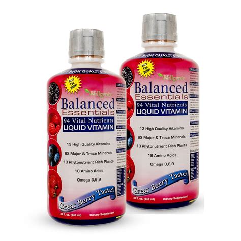 wellgenix balanced essentials plus