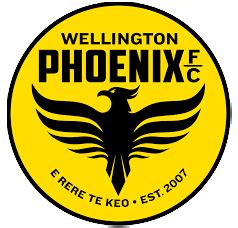 wellington phoenix fc standings