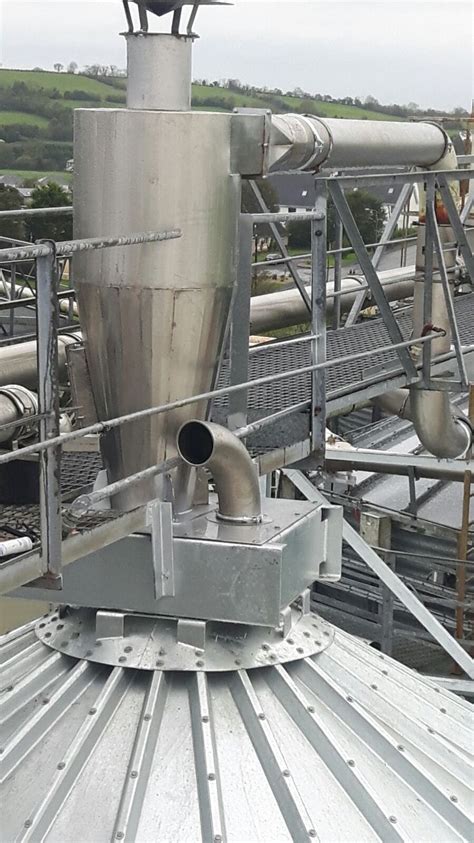 Wellman Installations