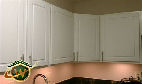 Wellman Kitchen Cabinets