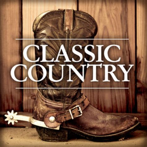 The Best of Country & Western Music by Various artists on Amazon Music
