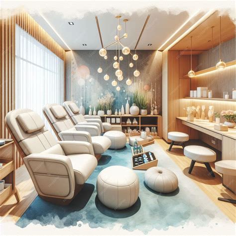 Wellness And Interior Design