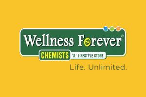 Wellness Forever Discount Code