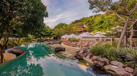 wellness resort costa rica