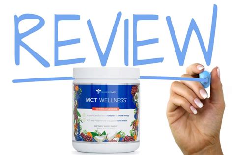 Wellness Reviews
