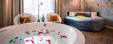 Wellness Suite at Atlanta Hotel Rheinpark Rees
