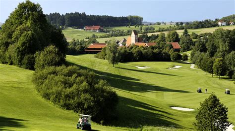 wellness und golfhotels deutschland