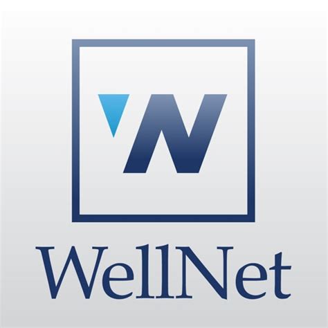 wellnet.com provider portal