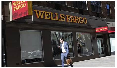 Wells Fargo to sell asset management unit for US$2.1 billion | The Asset