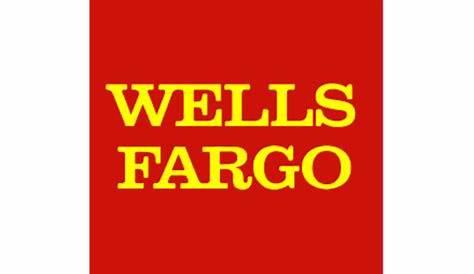 Wells, Fargo & Co. Checks