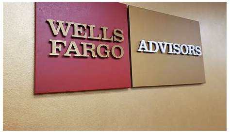 Wells Fargo Advisors | Paul Sableman | Flickr
