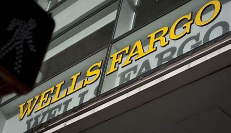 Wells Fargo dismisses more than 100 employees for improperly taking
