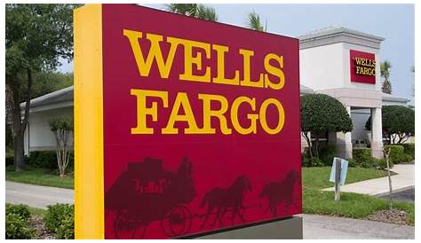 "Wells Fargo Bank" 5/2014 | Wells Fargo Bank. Pics by Mike M… | Flickr