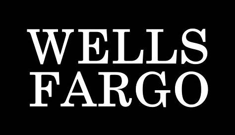 Wells Fargo Logo - Free download logo in SVG or PNG format