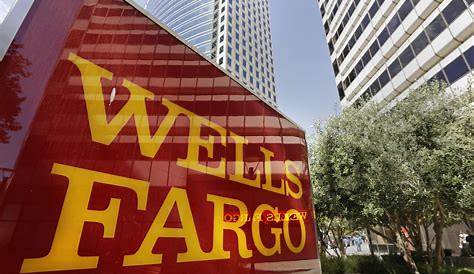 Wells Fargo Fined $185 Million For Improper Account Openings - CBS Boston