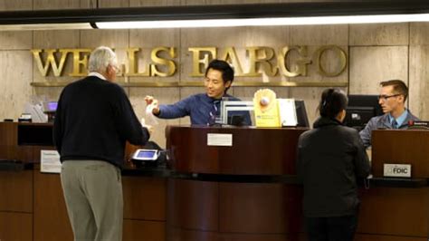 Wells Fargo Bank Teller: A Comprehensive Guide For 2023