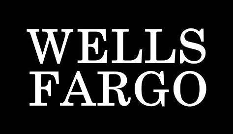 Wells Fargo Financial Logo PNG Transparent & SVG Vector - Freebie Supply