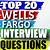 wells fargo branch manager interview questions