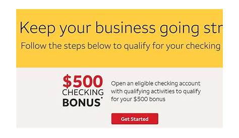 Stack Two Wells Fargo Business Bonuses For $800 Without Any Hard Pull