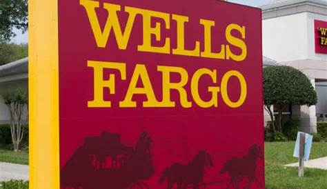 Wells Fargo Printable Checks - Printable World Holiday
