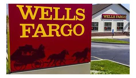 Wells Fargo Counter Checks : How To Void A Check Set Up Payments