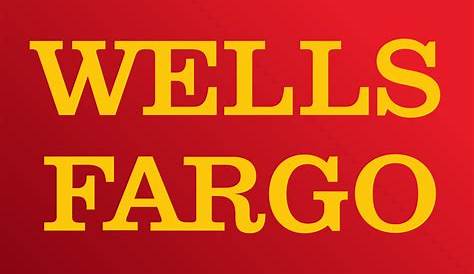 Wells Fargo Icon Download at Vectorified.com | Collection of Wells