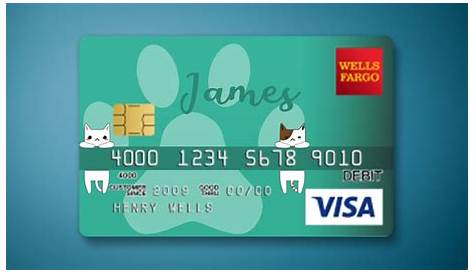 How To Activate A Wells Fargo Credit Or Debit Card Online, By Phone Or