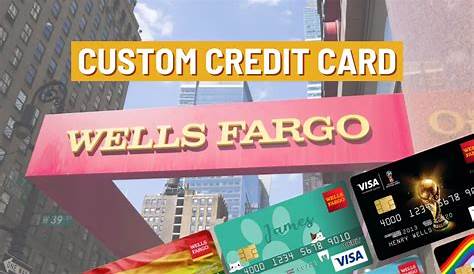 Wells Fargo No Longer Offers Personal Lines of Credit - C-VINE Network