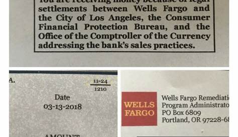 Wells Fargo Small Estate Affidavit Form 2024 - PrintableAffidavitForm.com