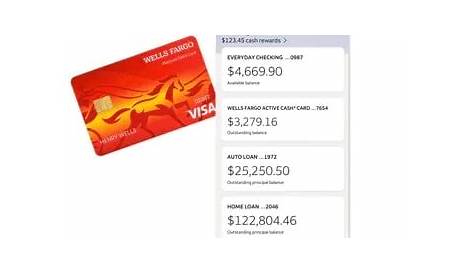 Minimum Balance In Wells Fargo Checking Account