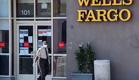 Wells Fargo signals substantial layoffs ahead - St. Louis Business Journal