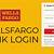 wells fargo login in for checking account