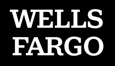 Wells Fargo Logo PNG | Vector - FREE Vector Design - Cdr, Ai, EPS, PNG, SVG