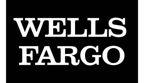 Wells Fargo Logo PNG | Vector - FREE Vector Design - Cdr, Ai, EPS, PNG, SVG