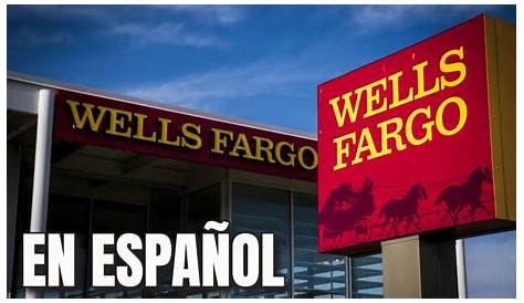 ᐈ Estado de Cuenta Wells Fargo 【Inscripción, cómo Consultarlo y MÁS】