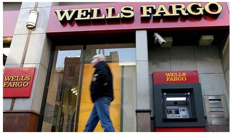 Wells Fargo Exec Retires with $124.6M Payout | MYFOXZONE.COM