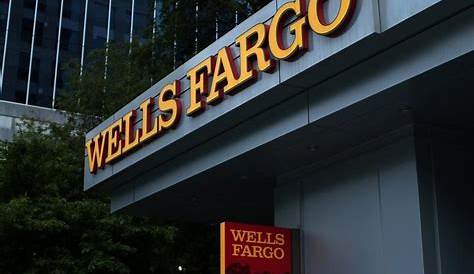 Earnings Preview: What To Expect From Wells Fargo On Tuesday