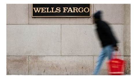 Wells Fargo layoffs signal historic transformation underway