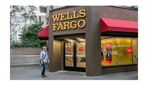Wells Fargo Checking Promotion ($200 Online Bonus)