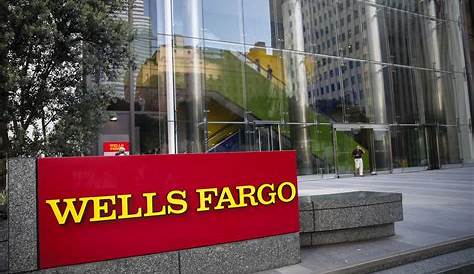 Wells Fargo cuts nearly 400 jobs at Shoreview Operations Center