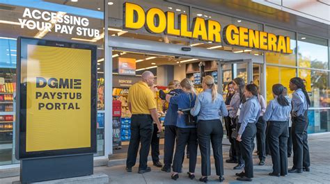 Wells Dollar General