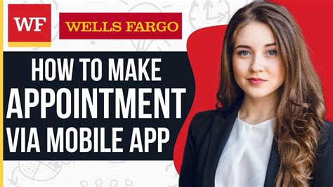 wells fargo appointments
