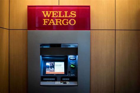 wells fargo bank free atm locations