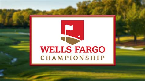 wells fargo championship 2024 espn