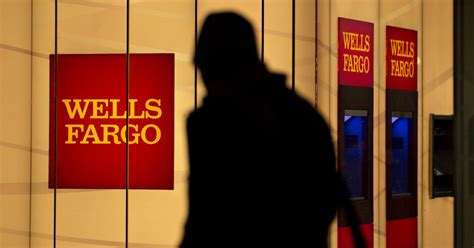 wells fargo financial fraud case