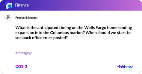 wells fargo timing today