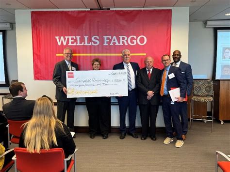 wells fargo trust fund